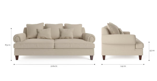 Aspen Maxi Sofa